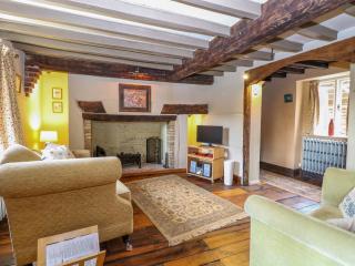 Thatch Cottage - North Walsham - 6
