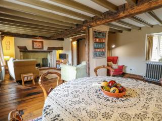 Thatch Cottage - North Walsham - 5