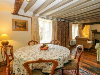Thatch Cottage - North Walsham - 4