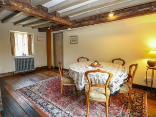 Thatch Cottage - North Walsham - 3