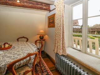 Thatch Cottage - North Walsham - 2