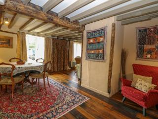 Thatch Cottage - North Walsham - 1
