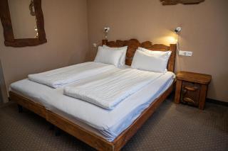 Silveroks Hotel - 3