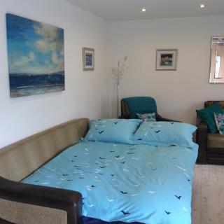 Garden bungalow - separate entrance - Watford - 6