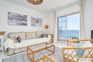 Balcón del Mar - 6