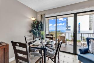 The Beachside Dacha - Lock-Out 2 Bedroom Ocean View Condo - Myrtle Beach - 6