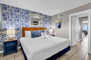 The Beachside Dacha - Lock-Out 2 Bedroom Ocean View Condo - Myrtle Beach - 5