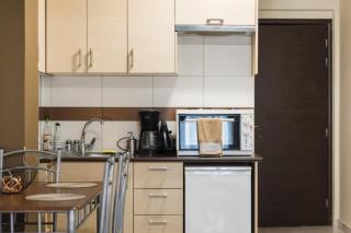 Sparta View Apartments Anthias Studio A3 - Sparta - 4