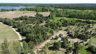 Tajnikowo Sekretny Tiny House Wasabi - Lubiana - 8