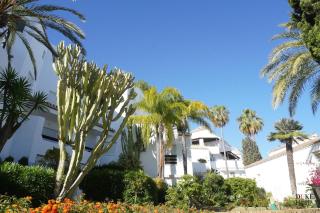 Bahía de Marbella Apartment - Marbella - 9