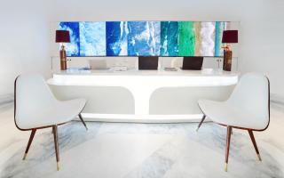 Ambiance Boutique Art Hotel Islamabad - Islamabad - 7
