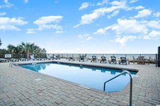 The Beachside Dacha - Lock-Out 2 Bedroom Ocean View Condo - Myrtle Beach - 9