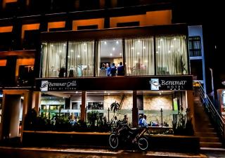 Beramar Hotel - Praia - 9