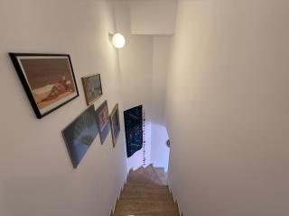 Duplex House on the Castle Road with a Seaview - Alanya - 7