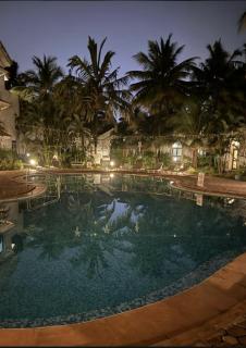 Riviera Hermitage - Arpora - 3