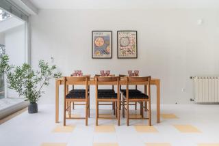 Liiiving in Porto - Quinta das Borboletas - São Cosme - 1