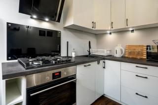 RentPlanet - Apartament Świdnicka - Breslávia - 6