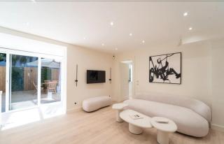 Cannes 3 bedrooms Apartment - C9 - Cannes - 7