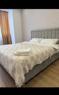 AIRPORT HOTEL APARTAMENTS & TAXI ViP - Chişinău - 0