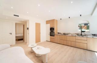 Cannes 3 bedrooms Apartment - C9 - Cannes - 1