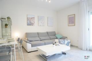 Bahía de Marbella Apartment - Marbella - 5