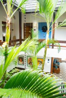 Central Hotel Boutique - Las Galeras - 5