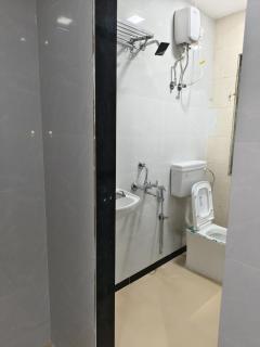 LINECITY Dormitory - Jāmb - 4