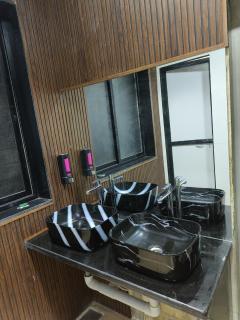 LINECITY Dormitory - Jāmb - 3