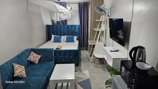 20spacious studios - Nairobi - 4