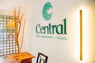 Central Hotel Boutique - Las Galeras - 9