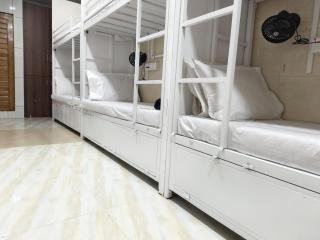 LINECITY Dormitory - Jāmb - 1