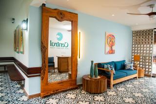 Central Hotel Boutique - Las Galeras - 8