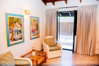 Central Hotel Boutique - Las Galeras - 3