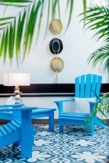 Central Hotel Boutique - Las Galeras - 7