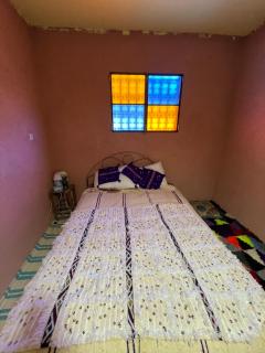 Gite Amani Guest House - 9