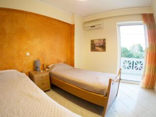 Pine Breeze Apartment - Xylokastro - 4