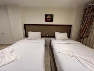 El Aida pyramids view Boutique - 3