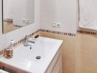Apartamento Dolce Vita 2 min a pie de playa - Roquetas de Mar - 7