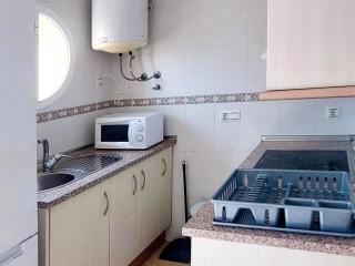 Apartamento Dolce Vita 2 min a pie de playa - Roquetas de Mar - 3