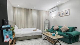 LP95-3 Elegant Studio Apartment in Yarmukh - Riad - 7