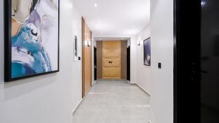 LP95-3 Elegant Studio Apartment in Yarmukh - 8