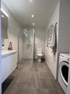 Studio apartment in Gothenburg - Gothenburg - 4