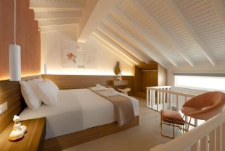 Stavros Beachfront Suites - Nea Kydonia - 6