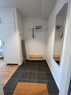Studio apartment in Gothenburg - Gothenburg - 2