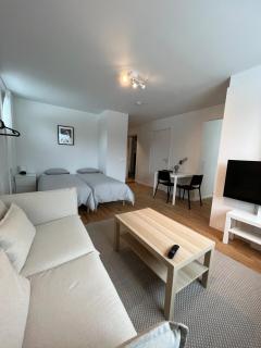 Studio apartment in Gothenburg - Gothenburg - 1