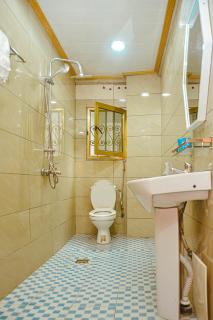 Clifton Hotel Douala - Douala - 2