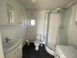 Nice cottage, great view, free parking - Väröbacka - 1