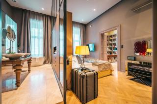 BALTAZÁR Boutique Hotel - Budapest - 8