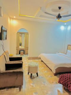 Ivy Garden Hotel Kalam - Kalām - 6
