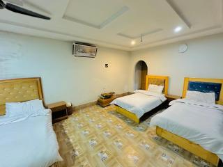 Ivy Garden Hotel Kalam - Kalām - 5